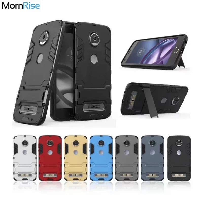 New Arrival 2 in 1 Dual layer Tough Hybrid Armor Phone