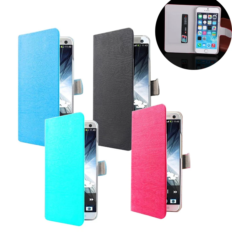 

Toq Quality Leather PU Flip Case For Coolpad Porto S E570 Mobile Phone Cases Fashion Wood Stand Wallet Cover Free Shipping