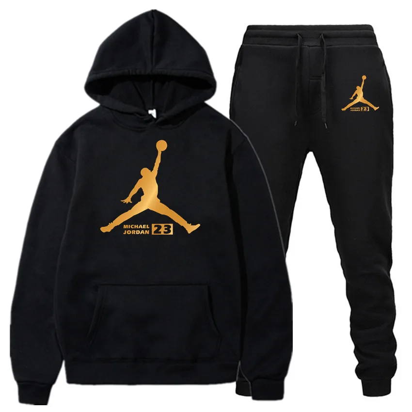chandal jordan