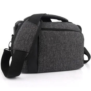 

Camera Case Shoulder Bag for Panasonic Lumix GH5S GH5 GH4 GH3 GH2 GH1 G8 G7 G6 G5 G3 G2 G1 G10 GX800 GX850 GX80 GX85 GX8 GX7