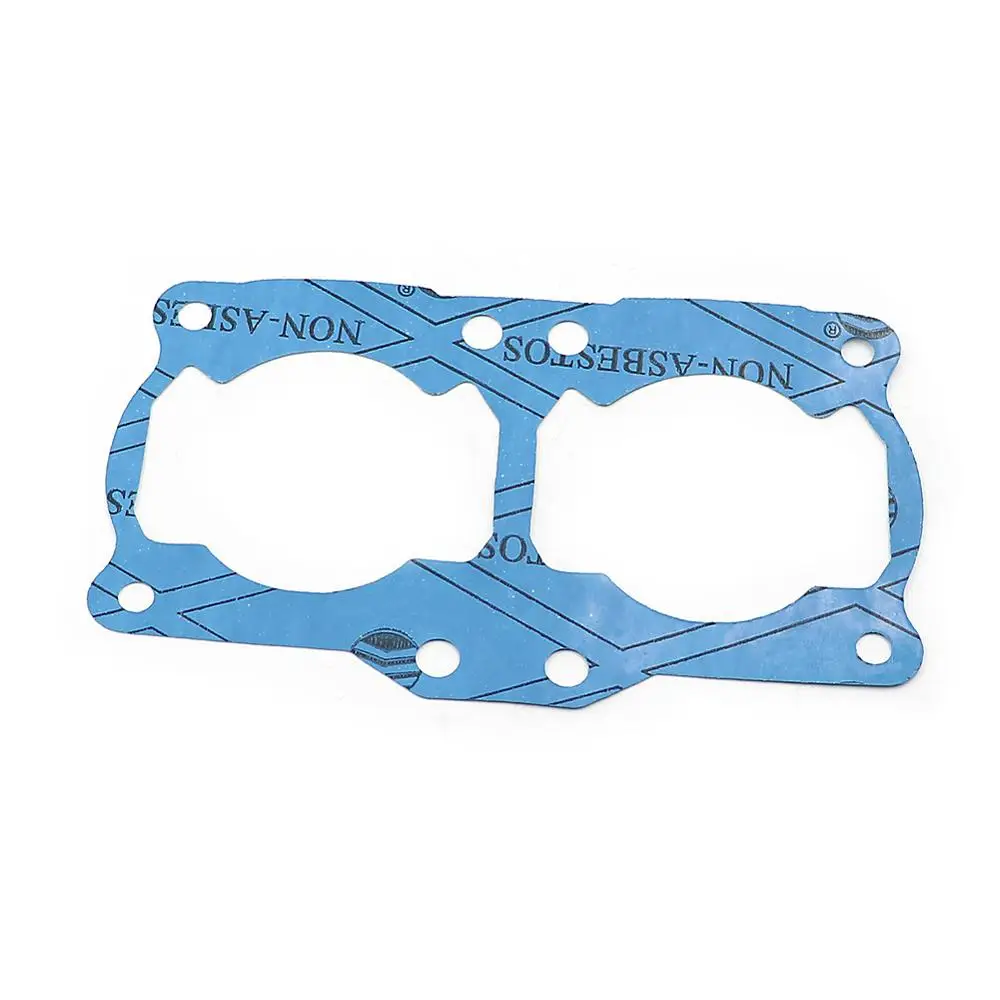 

Cylinder BASE GASKET 0.52mm thick For Yamaha Banshee 350 YZF350 YZF 350 1987 - 2006 2005 2004 2003 2002 2001 2000 1999 1998 1997
