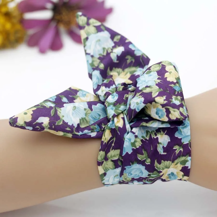 Shsby дизайн дамы цветок ткань наручные часы Мода женское платье часы Высокое качество тканевые часы милые девушки браслет часы