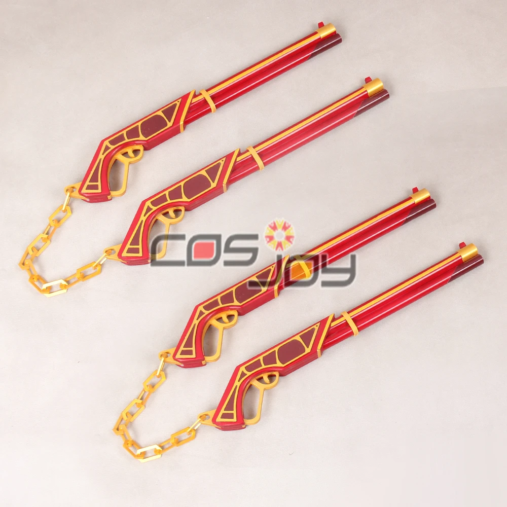 Buy RWBY Sun WuKong Wand and Weapon PVC Cosplay Prop