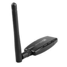 300 м Беспроводной Wi-Fi приемник сетевой карты Беспроводной Networkcard RTL8192 Core для Windows xp/Vista/Win7/Win8/Win10/Linux/Mac
