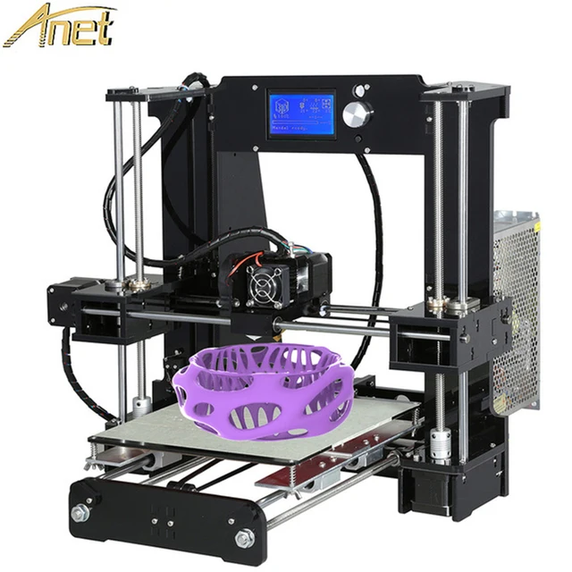 Best Offers Anet A6 A8 A2 A8 PLUS Impresora 3D Printers High Preceision Easy Assemble Big Size Birthday Gifts Reprap i3 DIY Printers SD Card Best Offers Anet A6 A8 A2 A8 PLUS Impresora 3D Printers High Preceision Easy Assemble Big Size Birthday Gifts Reprap i3 DIY Printers SD Card