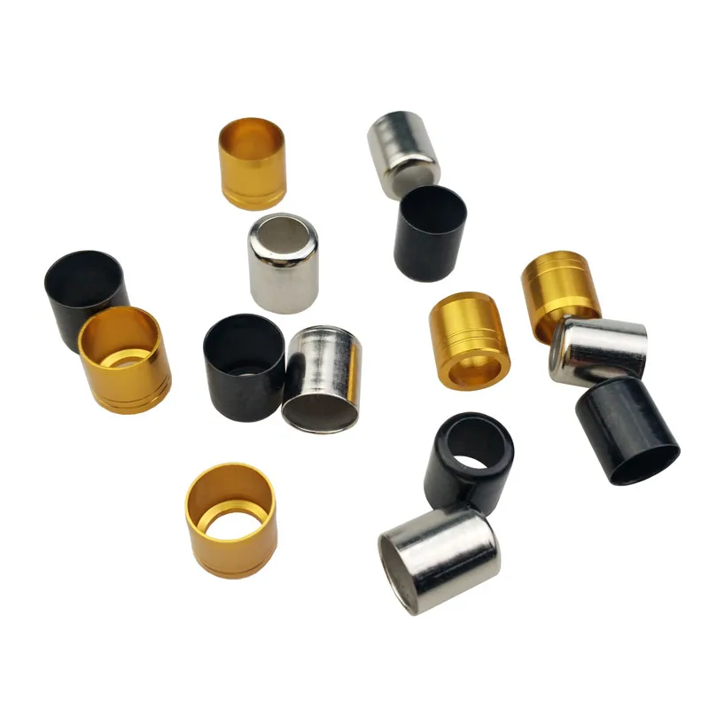 

50pcs Archery Explosion-proof ring For OD 8mm Arrow Shaft Bow Arrow Accessories