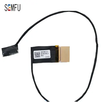 

New Laptop LCD Flex Cable for SONY V060 LVDS Cable P/N:603-0201-6822_A