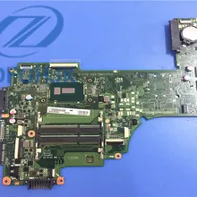 Материнская плата для ноутбука A000396140 DABLQMB16B0 для Toshiba C55-C5380 C55-C Серия материнских плат отлично работает