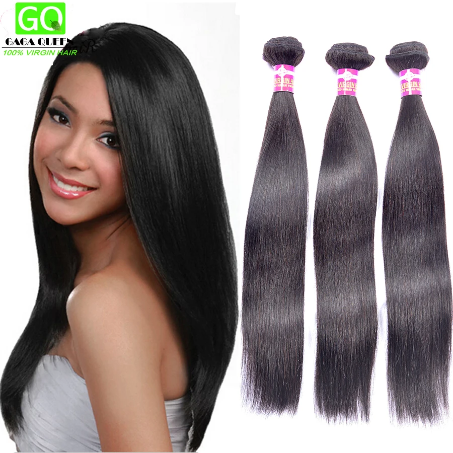 Peerless Filipino Straight Hair 7a Grade Filipino Virgin Human