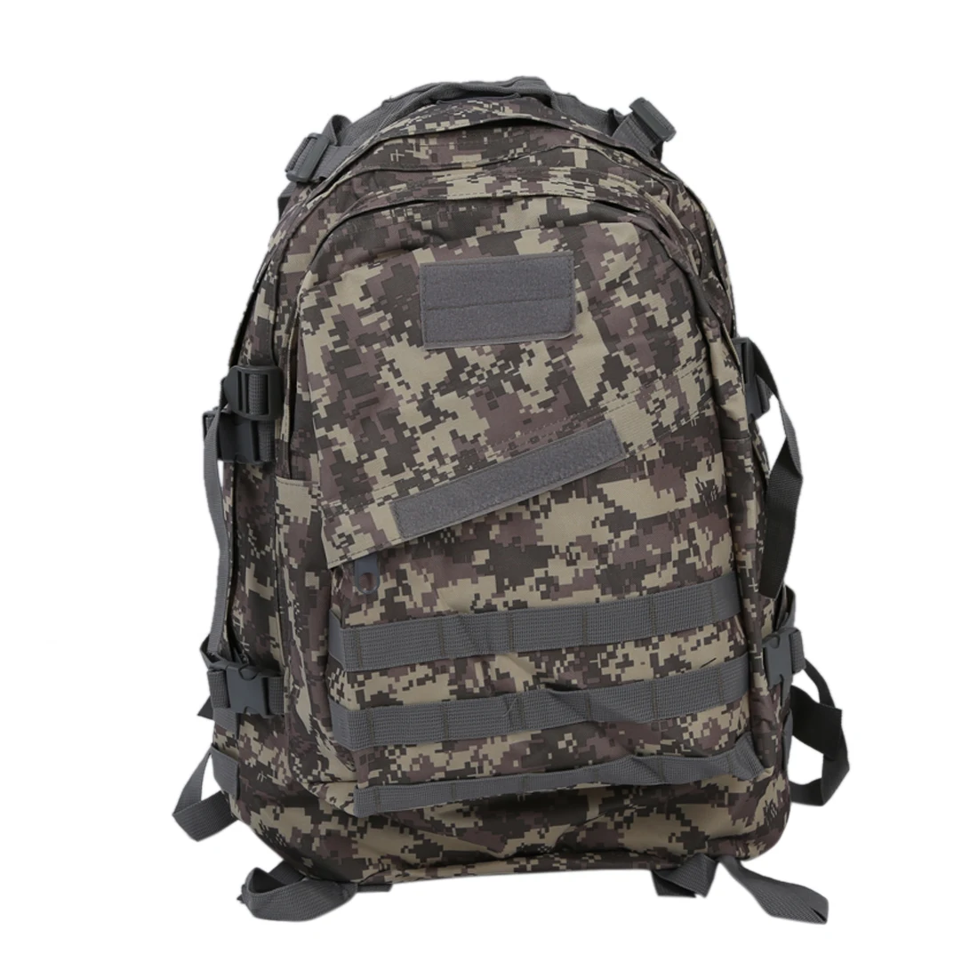 

New 40L Military Rucksack Backpack Trekking Bag