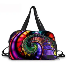 Noisy Designs портативные мужские сумки bolsa grande большой емкости Женские багажные сумки для деловых поездок дорожные сумки холщовые складные сумки