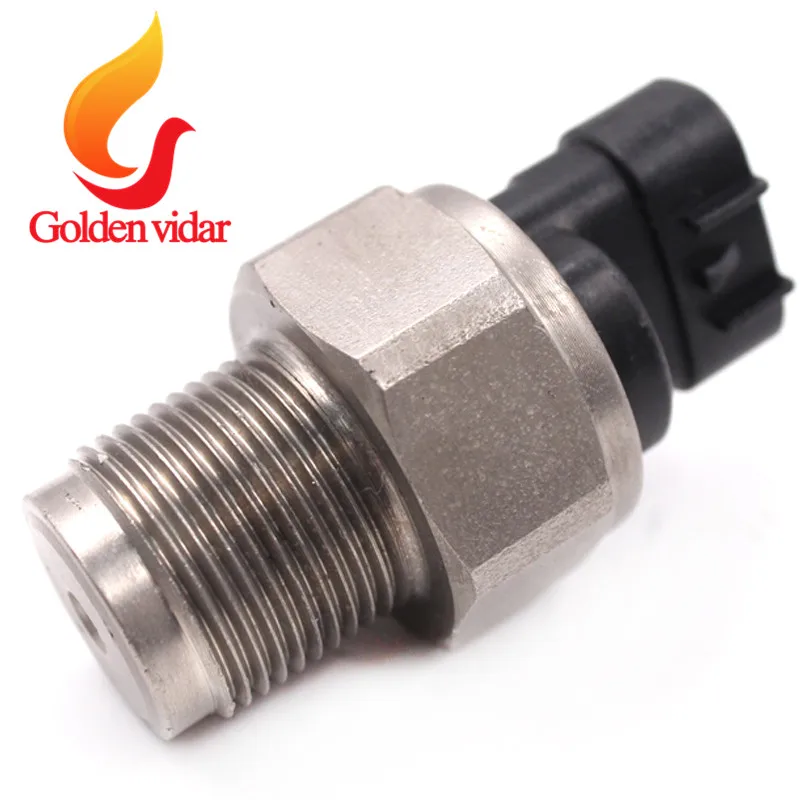 Car Fuel Pressure Sensor 8945871010 89458 71010 Fit For TOYOTA HILUX