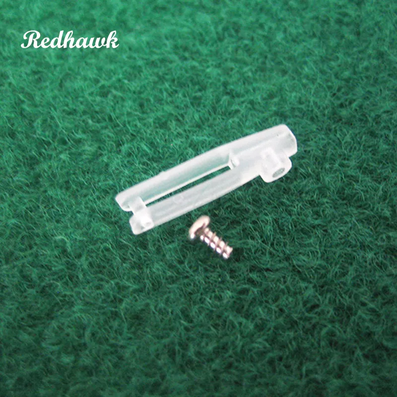 50pcs Nylon Clevis 1 2xL21mm For RC Model Planes Airplanes Parts Aircraft Aeromodelling Jet Replacements free