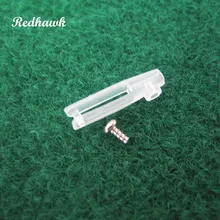 50pcs Nylon Clevis 1 2xL21mm For RC Model Planes Airplanes Parts Aircraft Aeromodelling Jet Replacements free