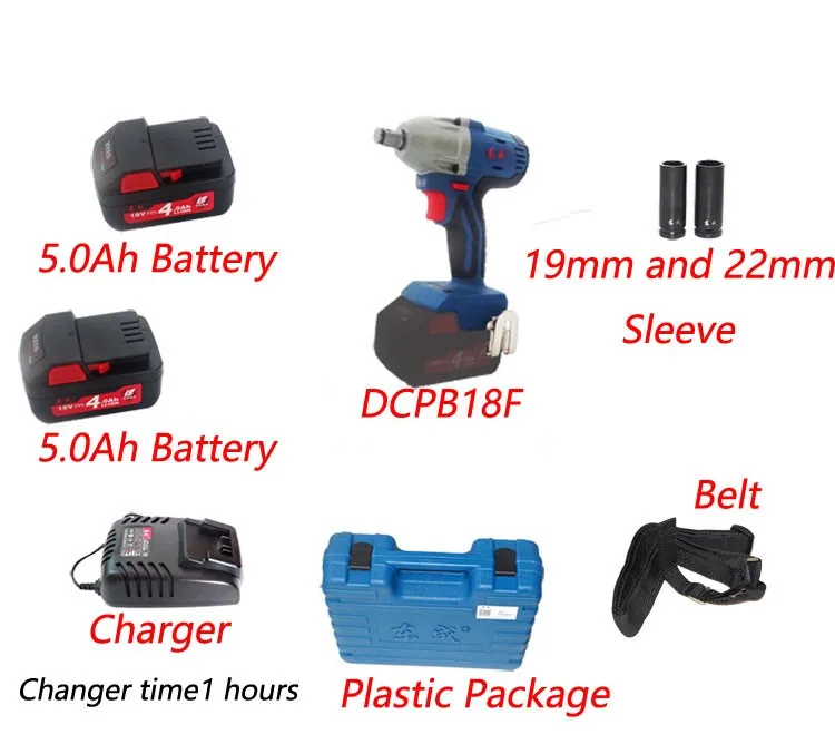 DCPB18F1
