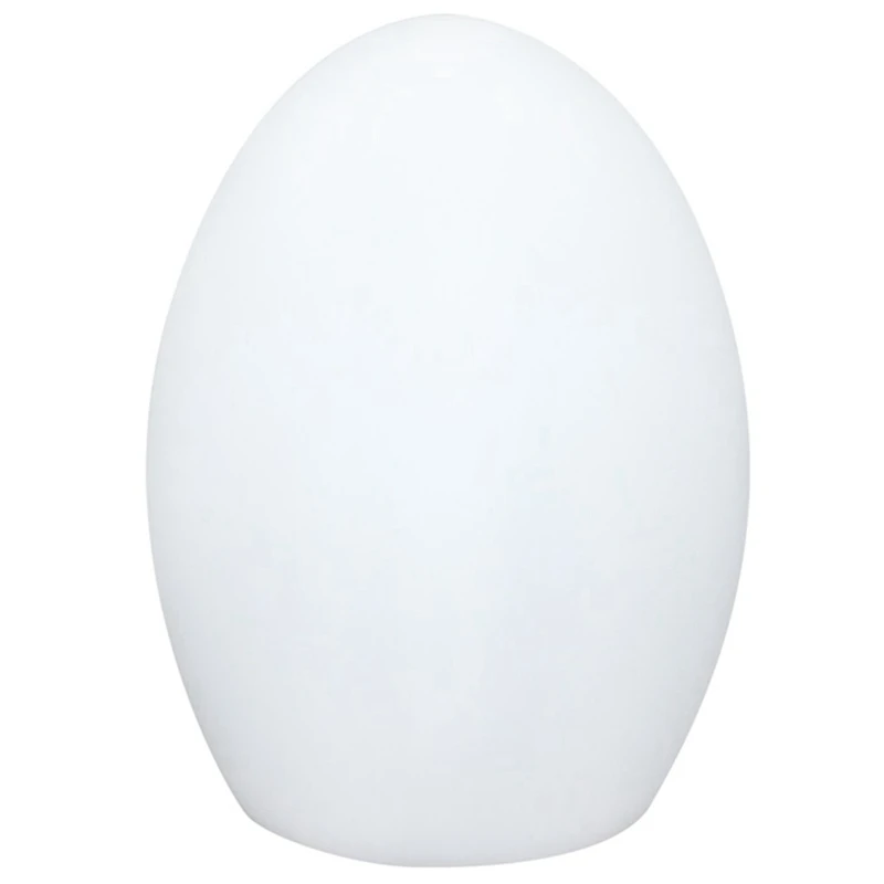 

Egg Night Light Alexa App Google Home Control Led Table Lamp Colorful Table Lamp Living Room Baby Gift