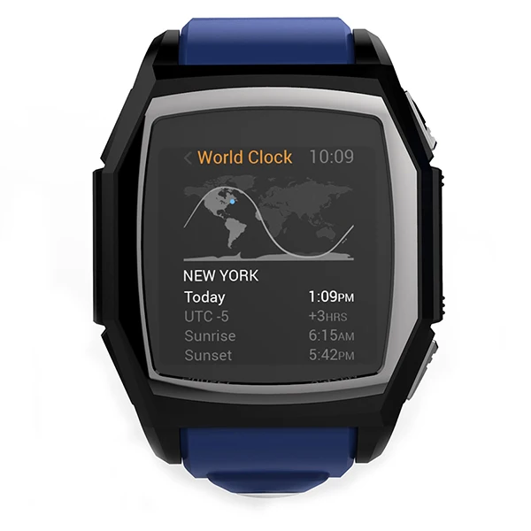 t mobile gps tracker watch