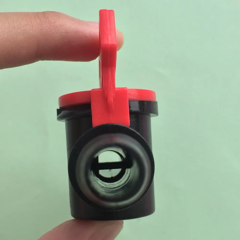 Рисунок 3 - Регулятор расхода воды K201Y