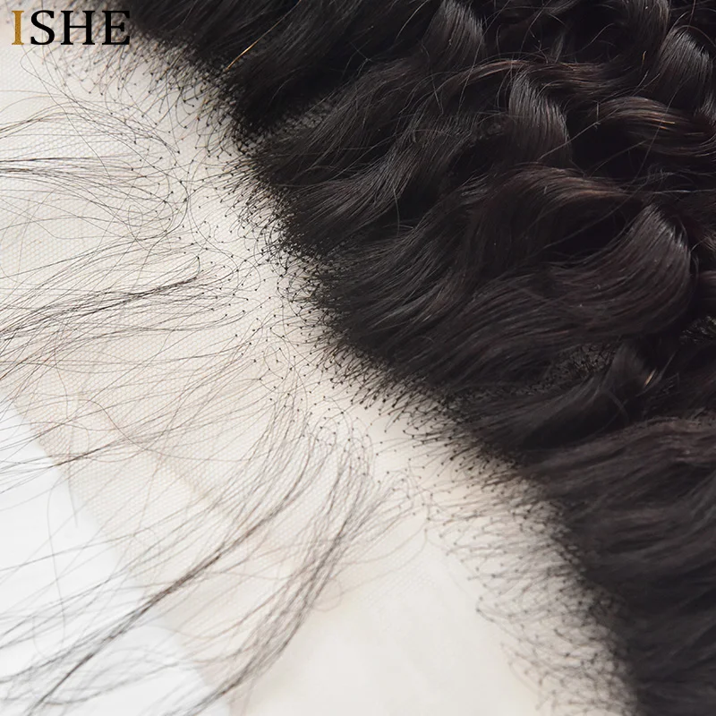 ISHE DC3+11 5