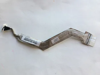 

WZSM New LCD Flex Video Cable for ASUS F50 F50GX F50Q F50Z F50SL X61 X61S X61G laptop cable P/N 1422-00EC000