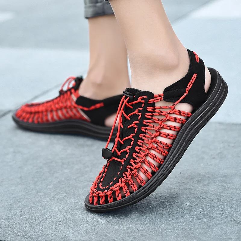 Genuíno Mash 46 Mens Luxo De Homens ~ 1998 Couro Sapato Formação Verão Camuflagem Sapatos Quality Top 2019 grey Casuais Designer 38 Black red Esportes qxAXvWwT