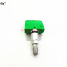 DPQPOKHYY датчик TPMS для Кольца Сатурна Saab 9-3 9-5 для Opel Vectra C 13172567 433 МГц