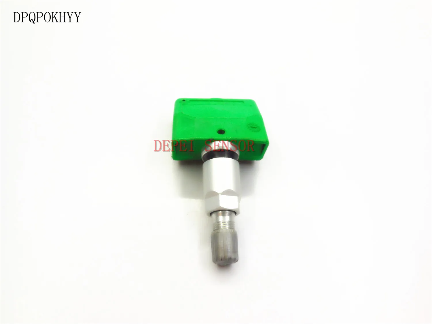 

DPQPOKHYY Original TPMS Sensor For Saturn Aura Saab 9-3 9-5 For Opel Vectra C 13172567 433Mhz