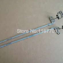 Ноутбук lcd/светодиодный левый и правый Петли для hp 4340 s 4341 s 4345 s 4346 s 34.4RS11.XXX 34.4RS12.XXX экран оси поставщика