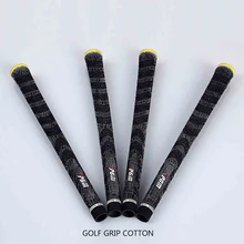 PGM Гольф Полюс рукав someness сцепление удобные хлопковые сцепление