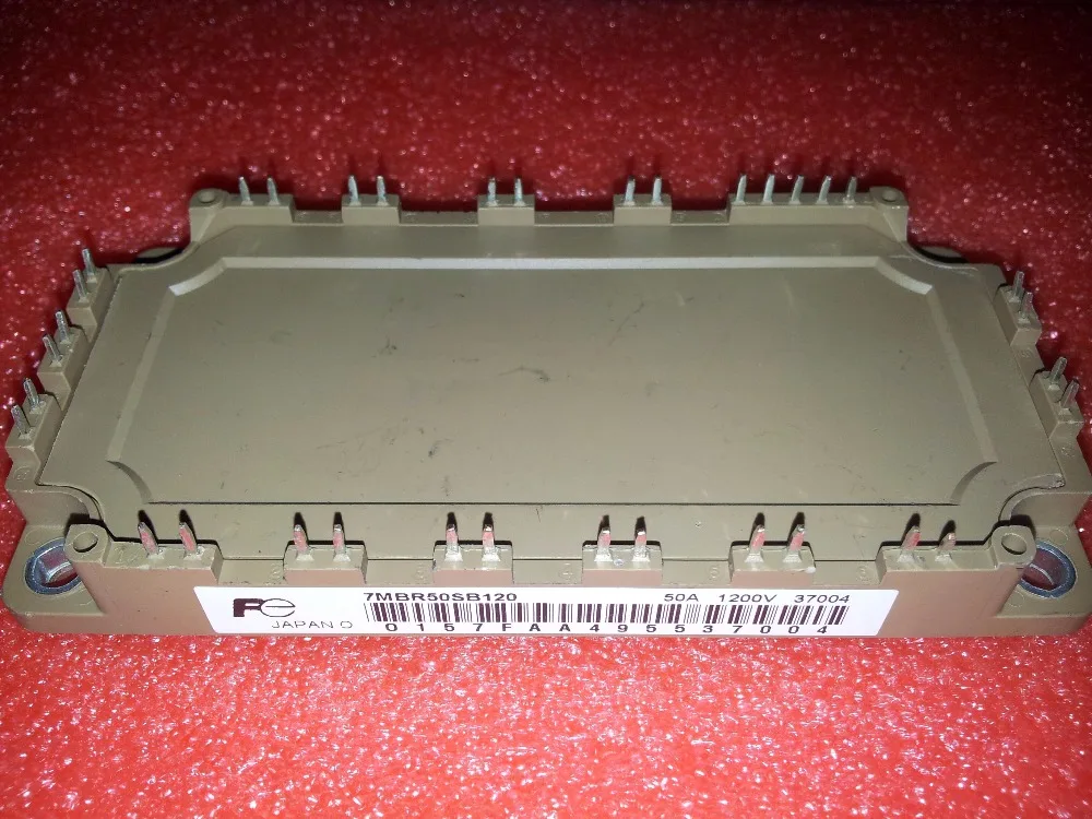 7MBR50SB120
