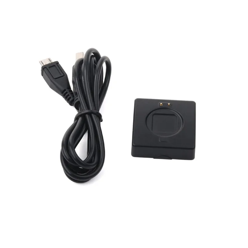 Зарядная док-станция зарядное устройство для Mio Fuse Aqua 59P тренировка сердечного ритма+ трекер активности и XPFA27