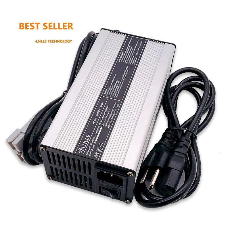 48V EzGo RXV Golf Cart Battery Charger Ez Go 48 Volt Ez Go RXV style