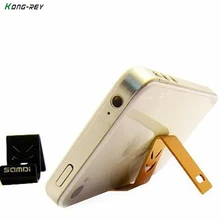 

KONG-REY for xiaomi phone holder for iphone Universal cell desktop stand for phone Tablet Stand mobile support table
