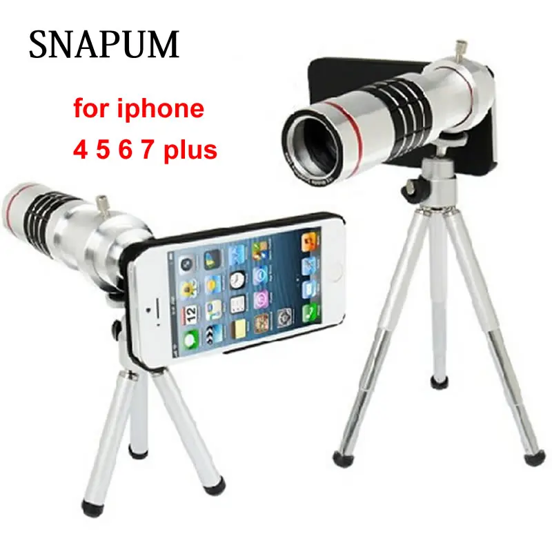 Telescope Lens For Iphone Plus Telescope Lens For Iphone Plus