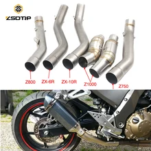 Popular Exhaust Kawasaki Zx6r Buy Cheap Exhaust Kawasaki Zx6r Lots