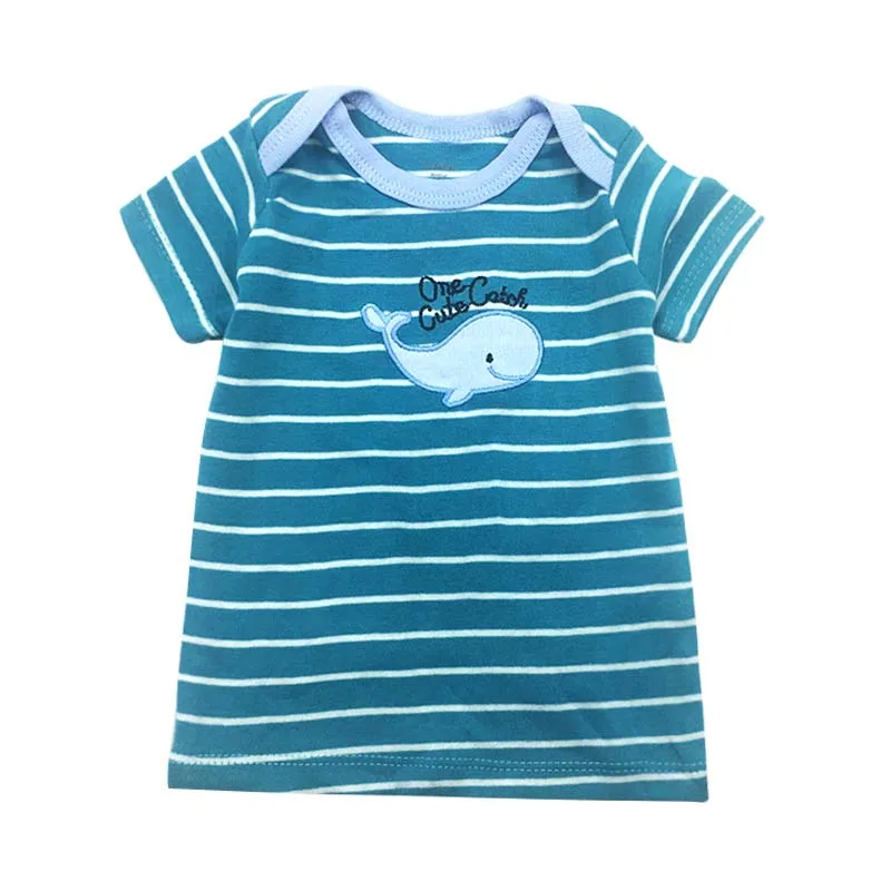 Baby-Clothing-children-t-shirts-Space-rockets-Print-Kids-Baby-Boy-Tops-Short-Sleeve-T-Shirt (2)