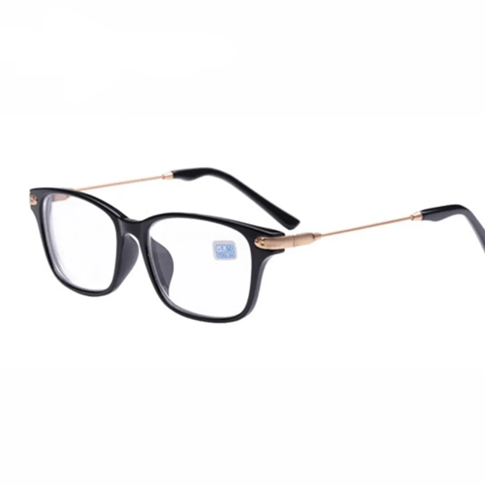 Buy New Frameless myopic glasses Frame Eyeglasses Men