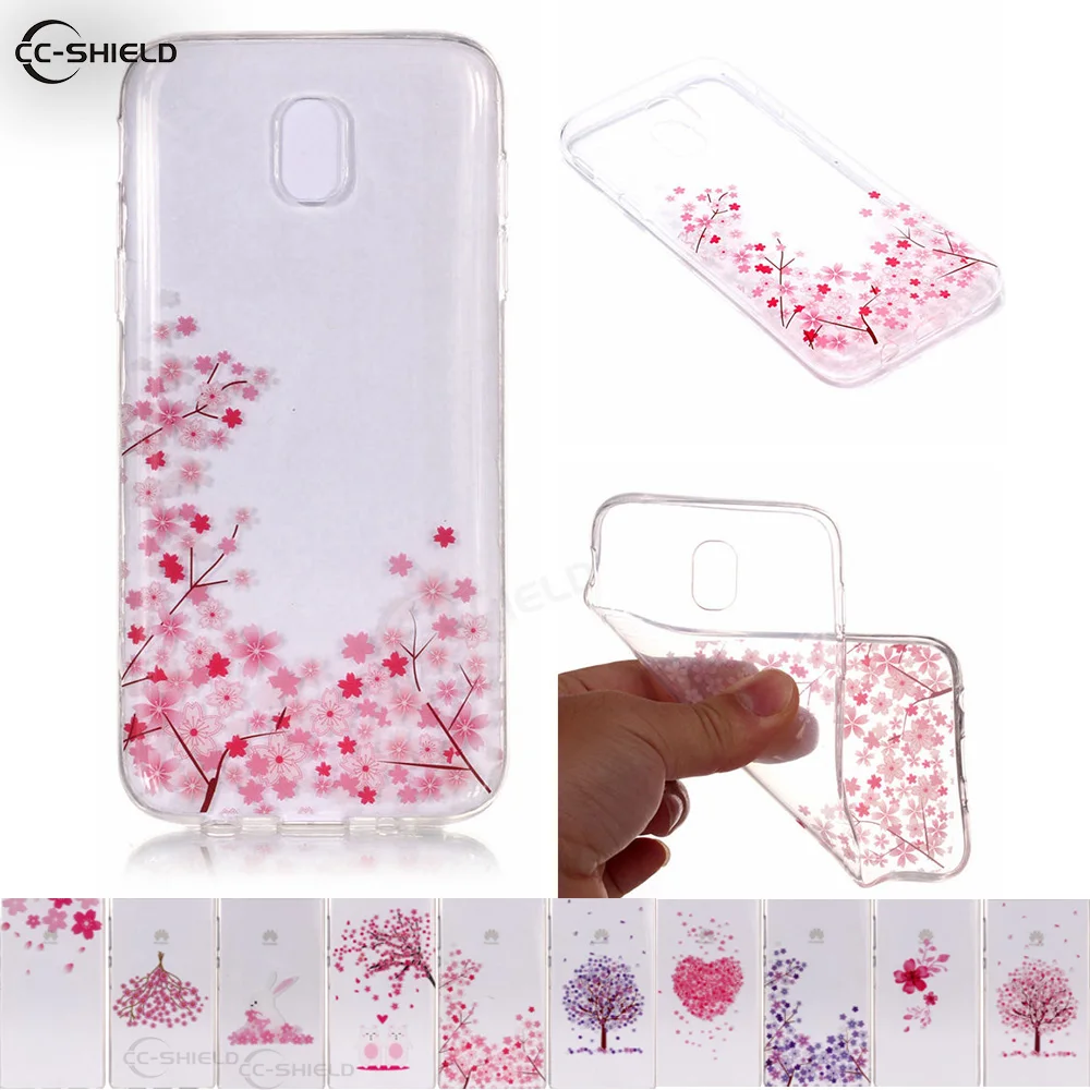 

TPU Soft Case for Samsung Galaxy J3 2017 J330 J330F J330FN Painting Silicone Phone Case SM-J330F/DS SM-J330FN SM-J330F SM-J330