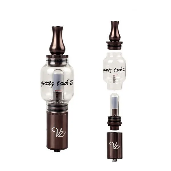 glass tank atomizer water filtering function