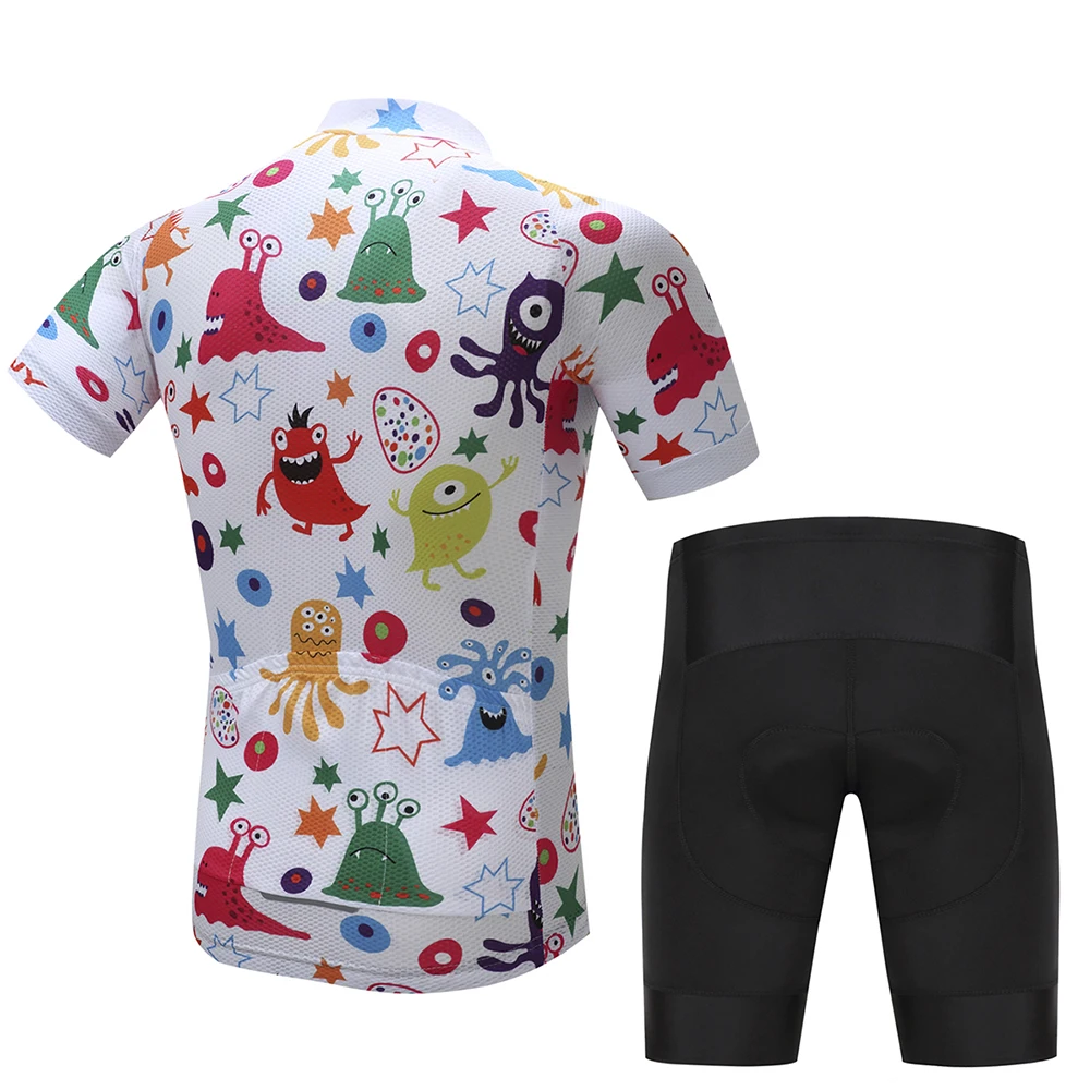 Велоспорт трикотаж комплект Для мужчин MTB Майо Ropa Ciclismo короткий рукав велосипед Костюмы Dry велосипед спортивная одежда с гелевой