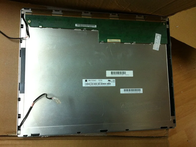 1Pcs New Samsung LTM170E8-L01 17/" Lcd Screen Display Panel fo