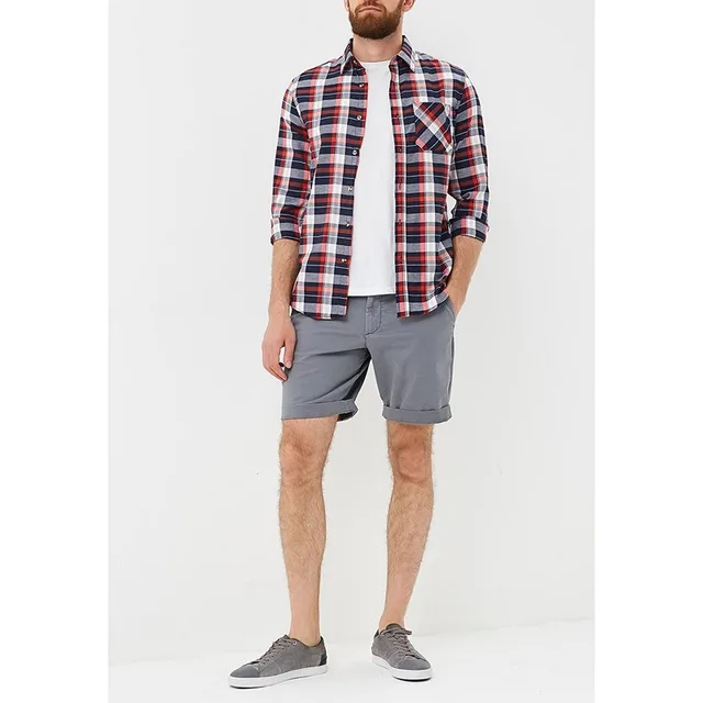 Рубашка MODIS