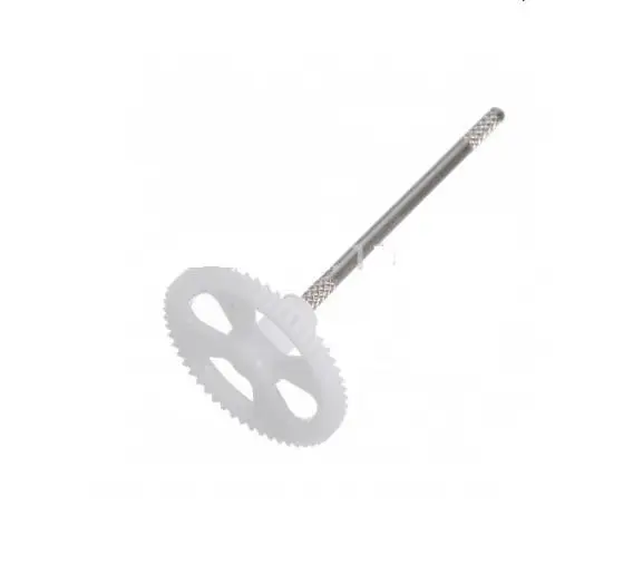 Ewellsold X5c X5 X5sw x5c-1 x5sc 2.4G 4ch 6 Axis RC Quadcopter drone parts main gears 12pcs/lot | Игрушки и хобби