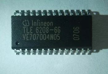

Freeshipping TLE6208 TLE6208-6G