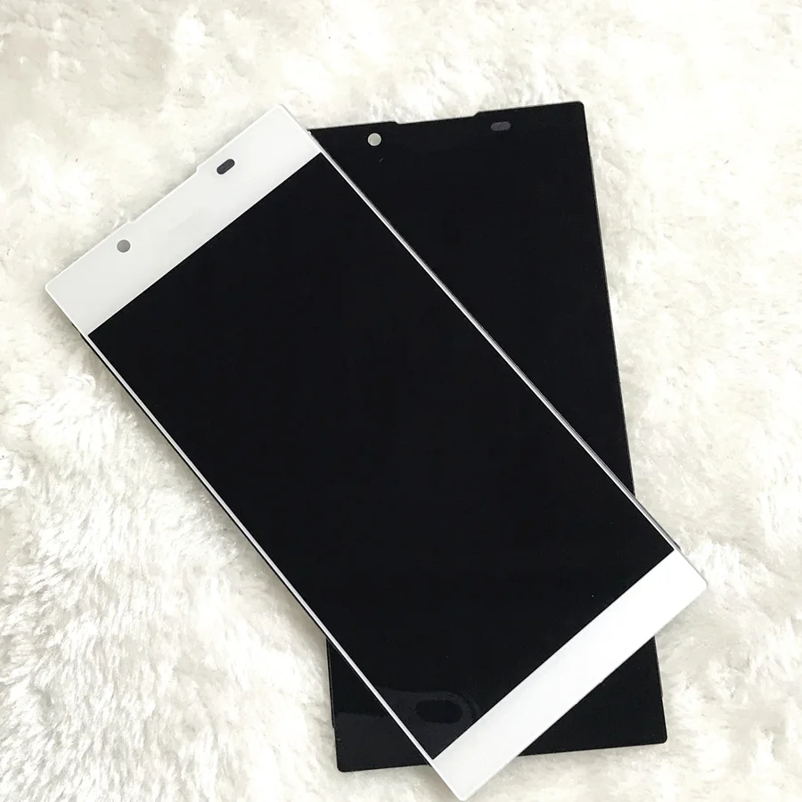 Оригинальный ЖК дисплей для Sony Xperia L1 G3312 сенсорный экран 5 дюймов дигитайзер