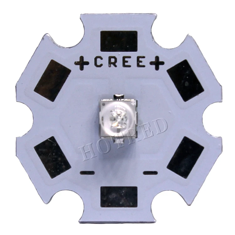 Светодиодный индикатор cree xte 10 шт. 1 5 Вт теплый белый свет 3000 3200K холодный 6500 7000K