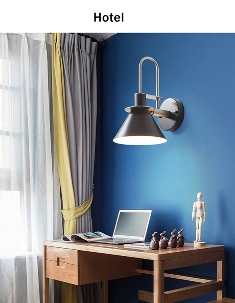 led wall lights  (17)