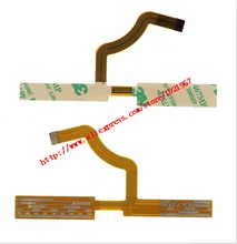 5 PCS New TAMRON AF 17-50 mm Lens Focus Flex Cable Ribbon For CANON Connector
