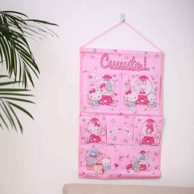 Bolsas p/ cosméticos