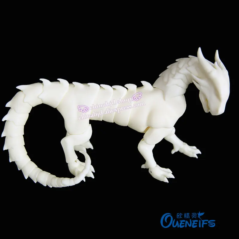 Бесплатная доставка Cuarto Dragon 1/6 фантастический спрайт уникальная игрушка из